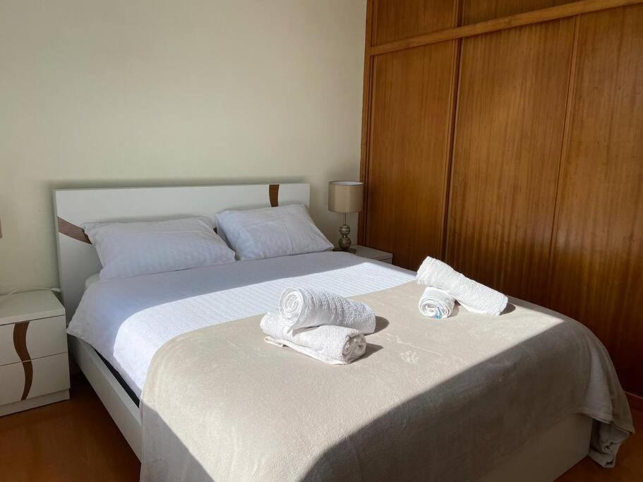הוילה Santo Antonio da Serra The Hideaway Retreat מראה חיצוני תמונה