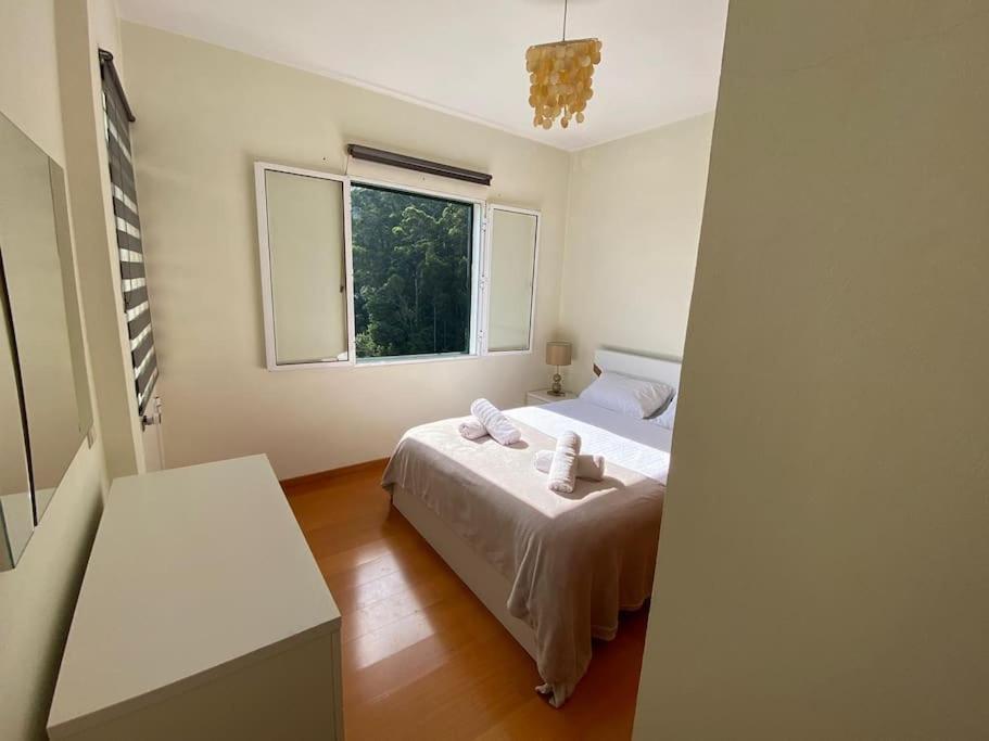 הוילה Santo Antonio da Serra The Hideaway Retreat מראה חיצוני תמונה